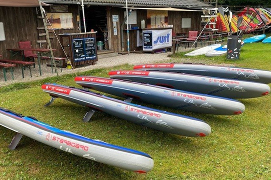 Bild 2 von Wassersportcenter Starnberger See Partnergalerie