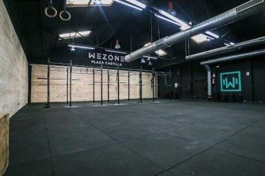 Imagen 1 de la galería del partner Wezone Ventas