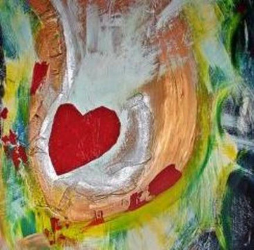 Bild 3 von Snjezana Schaffer - Spirituelle Heilarbeit / Yoga / Mediale Kunst / Familienaufstellungen Partnergalerie