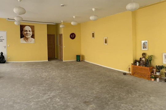 Imagem 1 da galeria do parceiro Yogahimmel.de