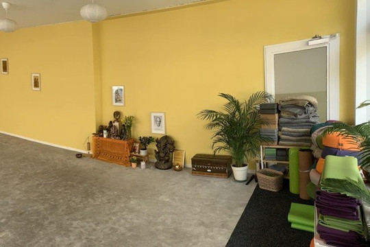 Imagem 3 da galeria do parceiro Yogahimmel.de