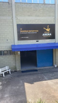 Imagem 2 da galeria do parceiro Arena Beach Club