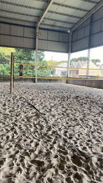 Imagem 3 da galeria do parceiro Arena Beach Club