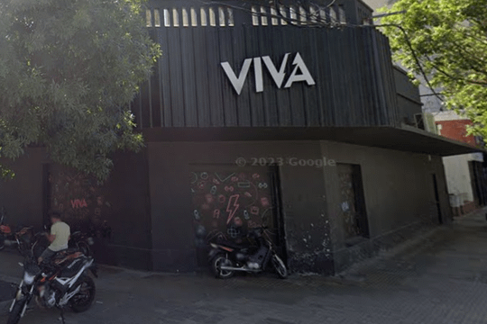 Imagen 2 de la galería del partner VIVA FIT