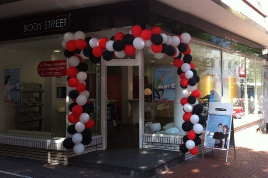 Bild 1 von Bodystreet - Castrop Rauxel Partnergalerie