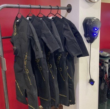 Bild 3 von Bodystreet - Castrop Rauxel Partnergalerie