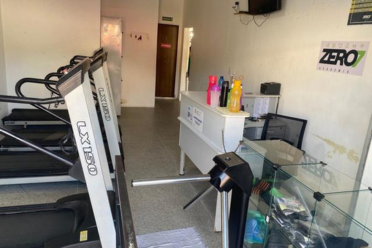 Imagem 1 da galeria do parceiro Studio Zero 7 Academia