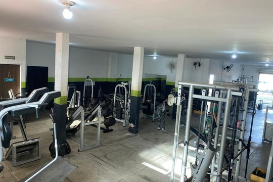 Imagem 2 da galeria do parceiro Studio Zero 7 Academia