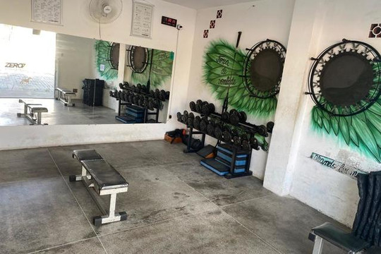 Imagem 3 da galeria do parceiro Studio Zero 7 Academia