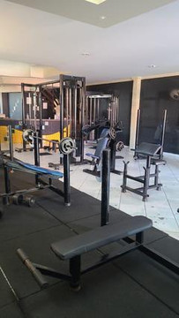 Imagem 2 da galeria do parceiro Academia Machioni