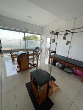 Imagem 3 da galeria do parceiro Fisiohealth Pilates