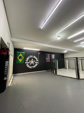 Imagem 1 da galeria do parceiro Chute Boxe Bauru João Emilio
