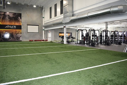 Image 1 from Athlete Training and Health Katy partner gallery