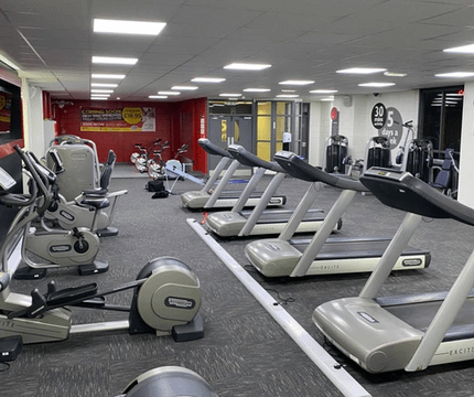 Image 1 from Everyone Active - Pindar Leisure Centre partner gallery