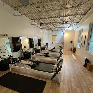 Imagem 1 da galeria do parceiro Arc Pilates