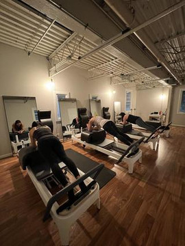 Imagem 2 da galeria do parceiro Arc Pilates