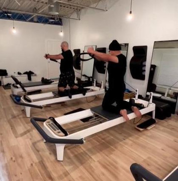 Imagem 3 da galeria do parceiro Arc Pilates