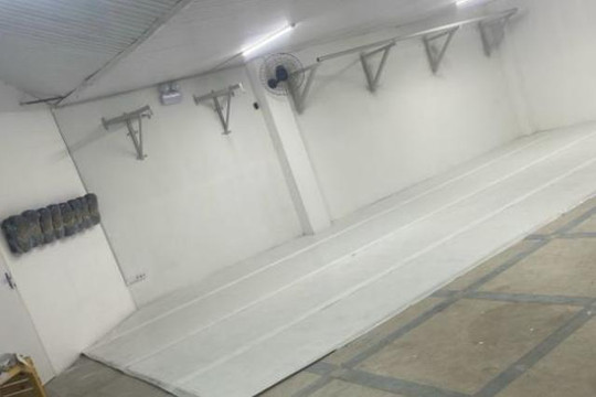 Imagem 2 da galeria do parceiro Ipsep Fight