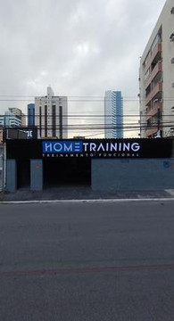 Imagem 1 da galeria do parceiro Home Training