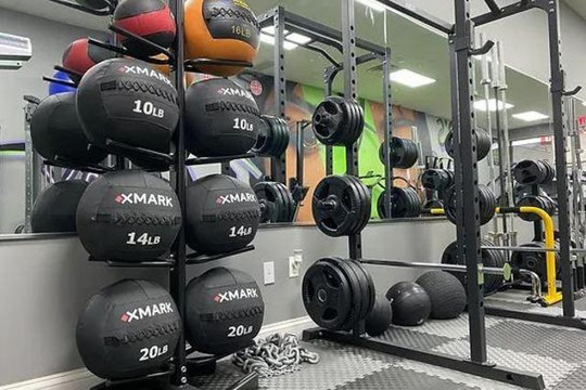 Image 3 from Dolo's Fitness partner gallery