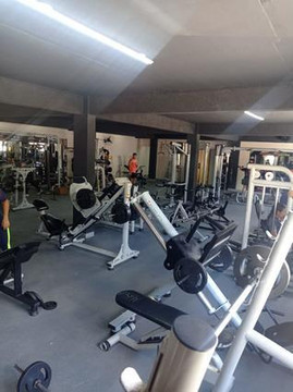 Imagem 1 da galeria do parceiro Físico e Forma Academia