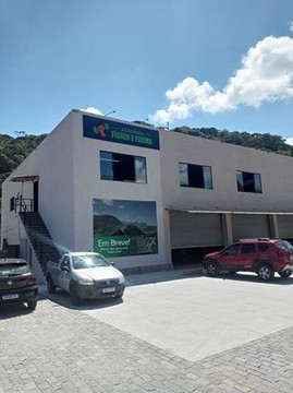 Imagem 2 da galeria do parceiro Físico e Forma Academia