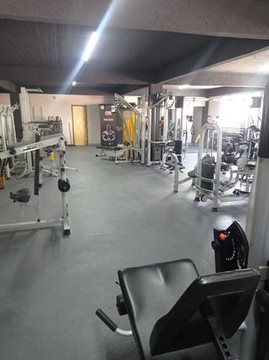 Imagem 3 da galeria do parceiro Físico e Forma Academia