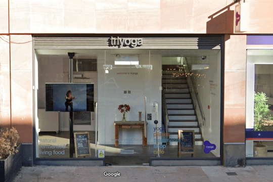 Image 2 from Triyoga Chelsea partner gallery