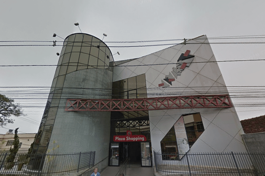 Imagem 2 da galeria do parceiro Ritmus Academia - Unidade Plaza