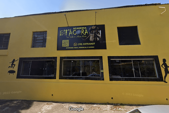 Imagem 2 da galeria do parceiro Bitácora Academia