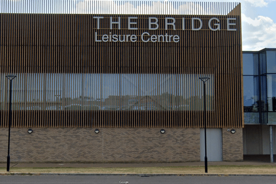 Image 2 from The Bridge Leisure Centre partner gallery