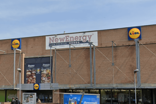 Immagine 2 dalla galleria del partner New Energy