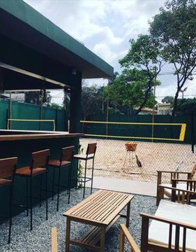 Imagem 3 da galeria do parceiro Yellow Beach Club