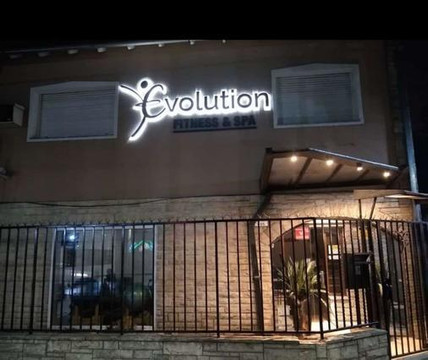 Imagen 1 de la galería del partner Evolution Fitness y Spa