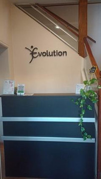 Imagen 2 de la galería del partner Evolution Fitness y Spa