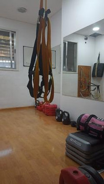 Imagen 3 de la galería del partner Evolution Fitness y Spa