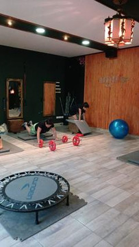 Imagen 3 de la galería del partner Agatha Club