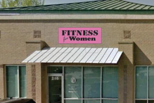 Image 2 from StrongHer Fitness for Women partner gallery