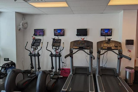 Image 3 from StrongHer Fitness for Women partner gallery