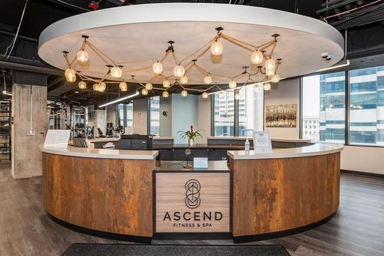 Image 3 from The Fitness Center at Ascend partner gallery