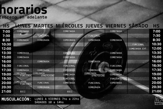 Imagen 1 de la galería del partner A2 Club