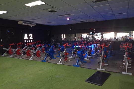 Imagen 2 de la galería del partner A2 Club