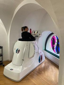 Immagine 1 dalla galleria del partner Beauty&Fit