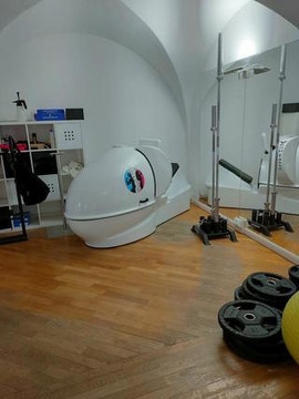 Immagine 2 dalla galleria del partner Beauty&Fit