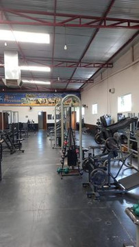 Imagem 2 da galeria do parceiro Academia do Alexandre