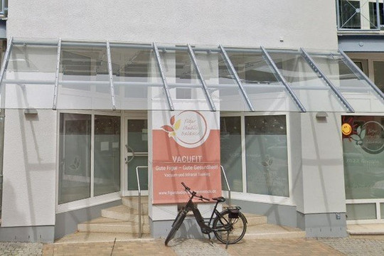 Bild 2 von Figurstudio Balance Partnergalerie