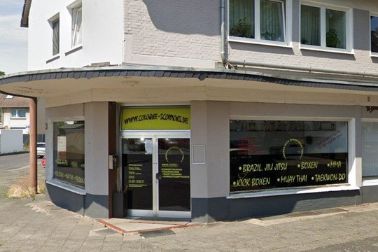 Bild 2 von Cologne Scorpions e.V. - Steinrutschweg Partnergalerie