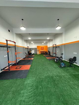 Imagen 3 de la galería del partner QUALITY GYM