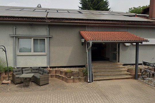 Bild 2 von Fitness World Zweibrücken Partnergalerie