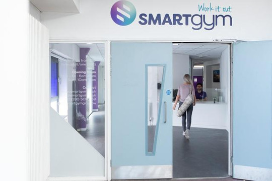 Image 2 from Smart Gym partner gallery